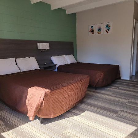 Budget Inn Of Winter Haven Luaran gambar