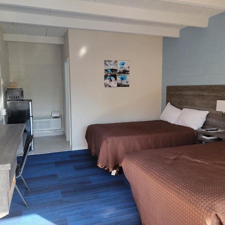 Budget Inn Of Winter Haven Luaran gambar
