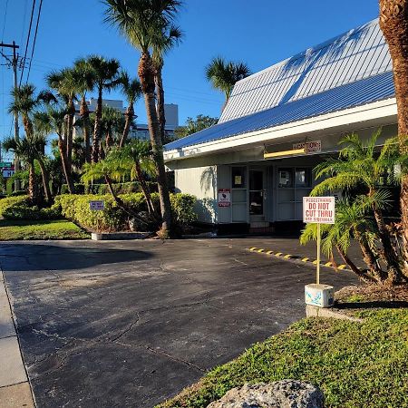 Budget Inn Of Winter Haven Luaran gambar