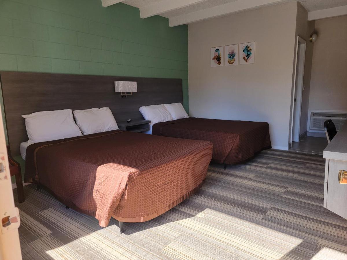 Budget Inn Of Winter Haven Luaran gambar