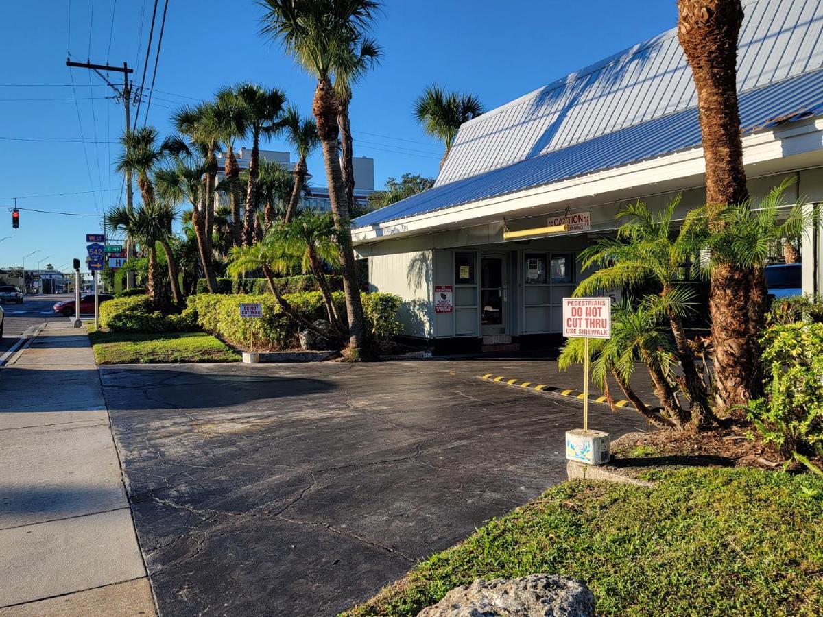 Budget Inn Of Winter Haven Luaran gambar