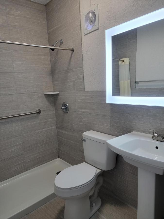 Budget Inn Of Winter Haven Luaran gambar