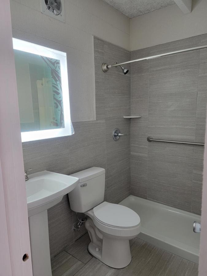 Budget Inn Of Winter Haven Luaran gambar