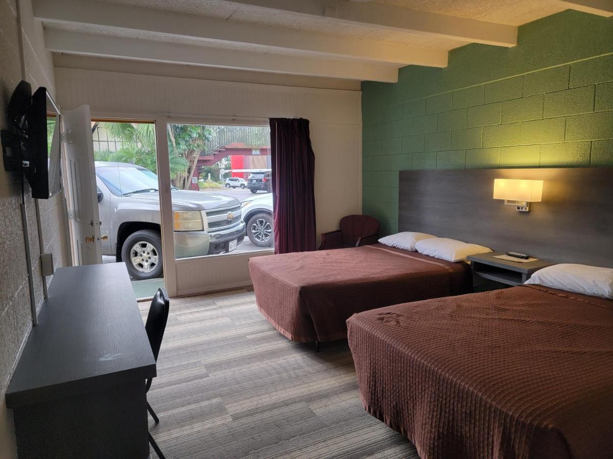 Budget Inn Of Winter Haven Luaran gambar