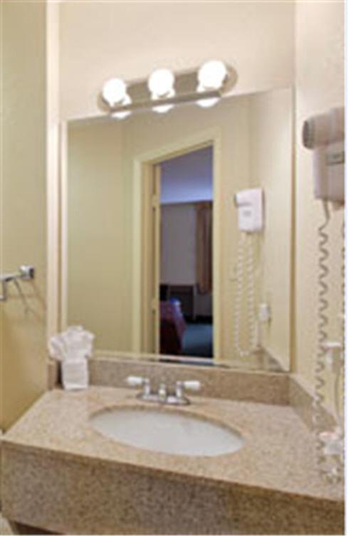 Budget Inn Of Winter Haven Bilik gambar