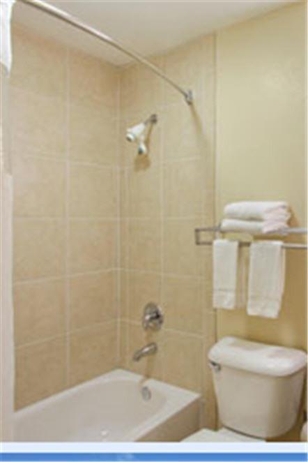 Budget Inn Of Winter Haven Bilik gambar
