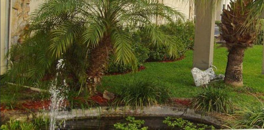 Budget Inn Of Winter Haven Luaran gambar