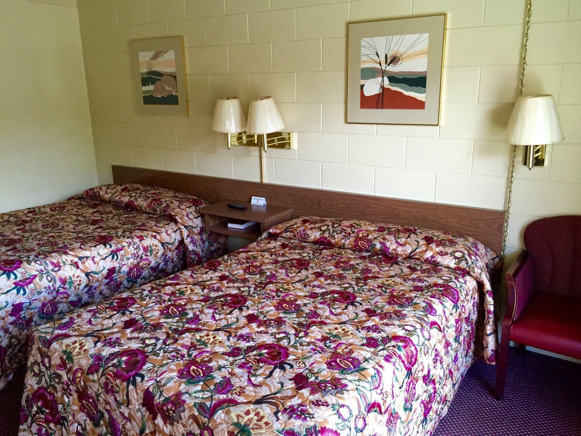Budget Inn Of Winter Haven Luaran gambar