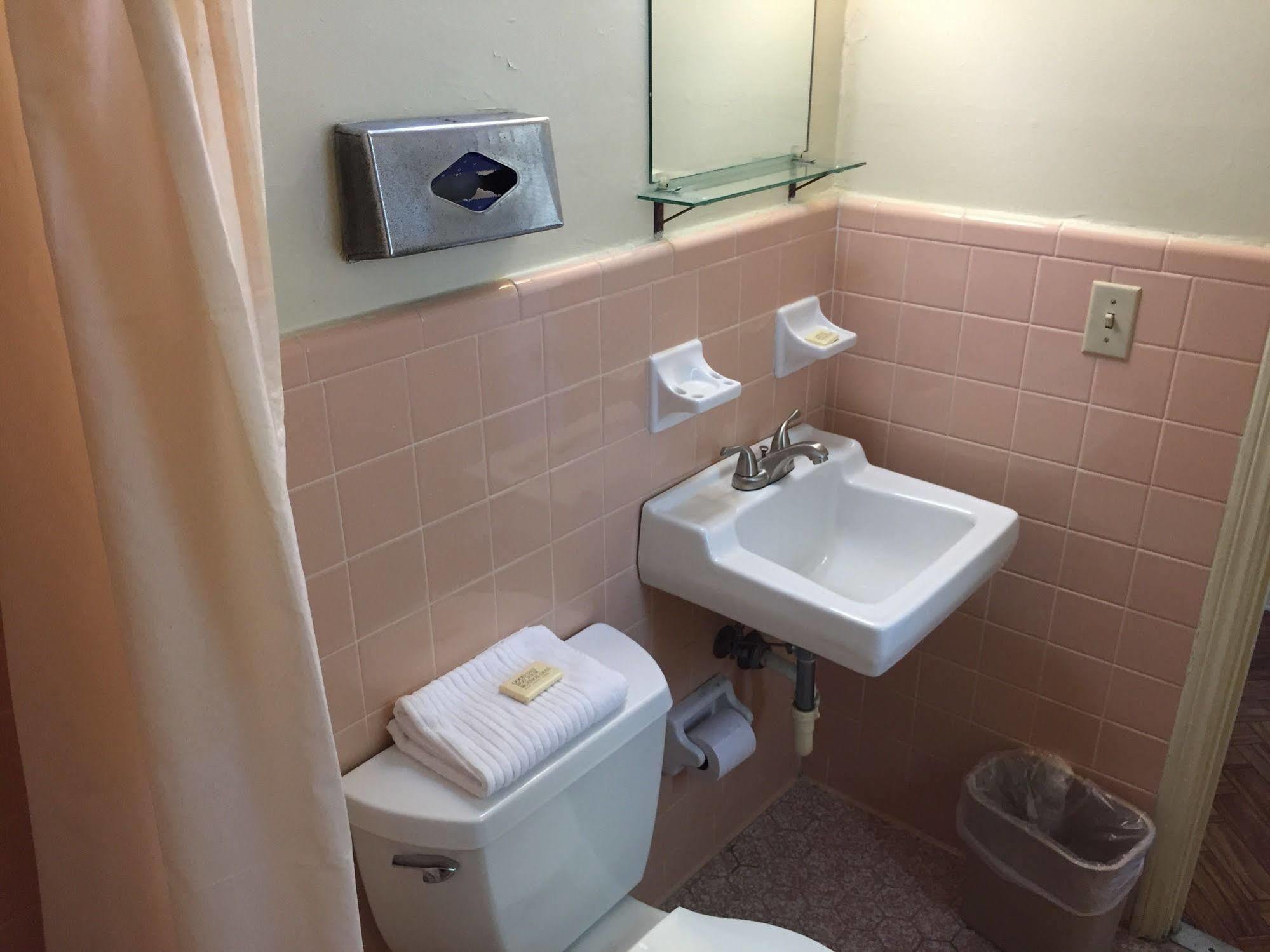 Budget Inn Of Winter Haven Luaran gambar
