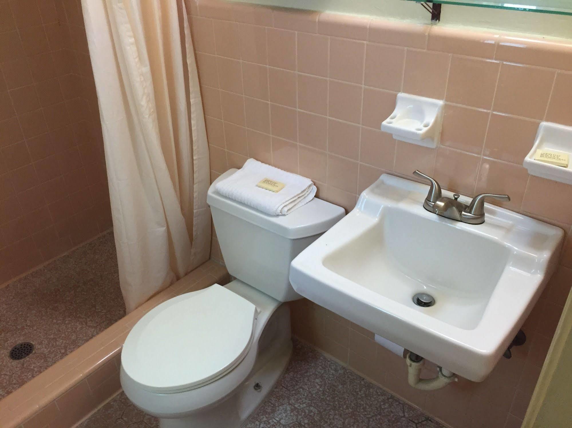 Budget Inn Of Winter Haven Luaran gambar