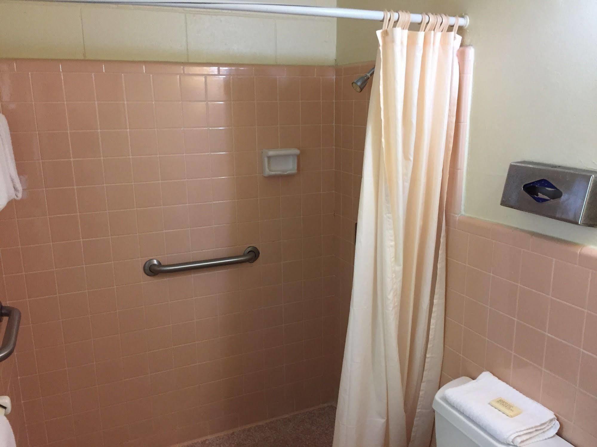 Budget Inn Of Winter Haven Luaran gambar