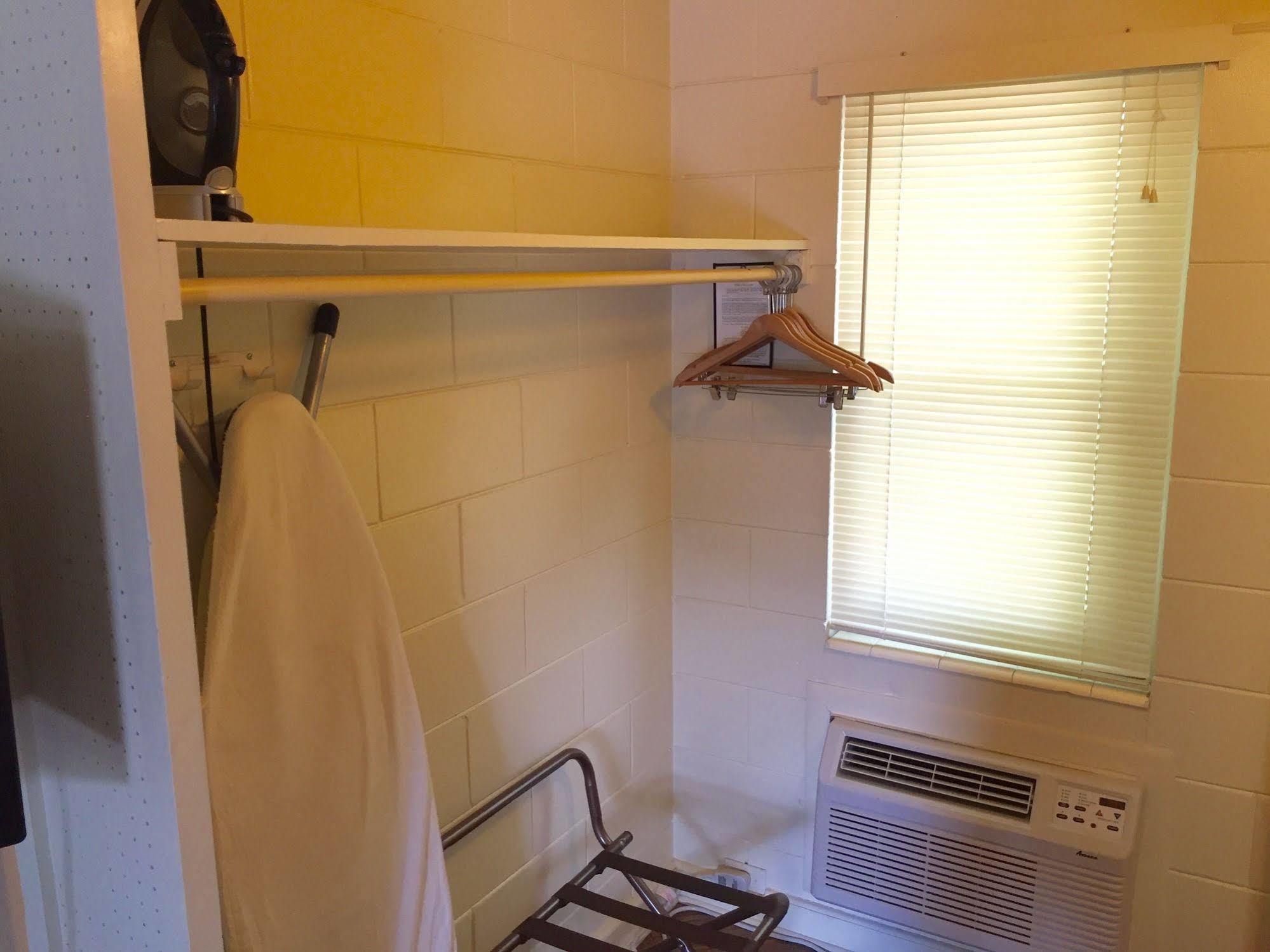 Budget Inn Of Winter Haven Luaran gambar