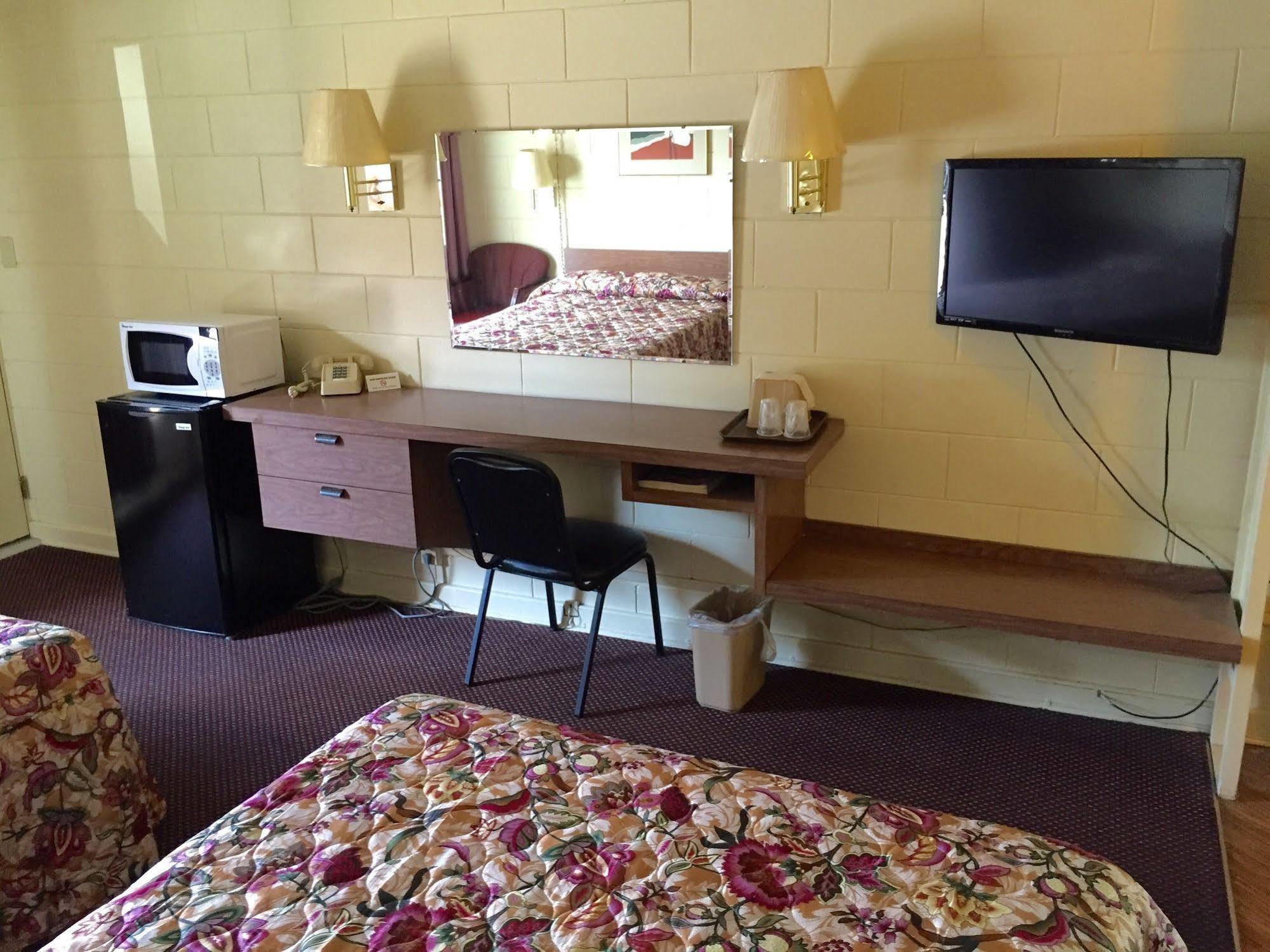 Budget Inn Of Winter Haven Luaran gambar