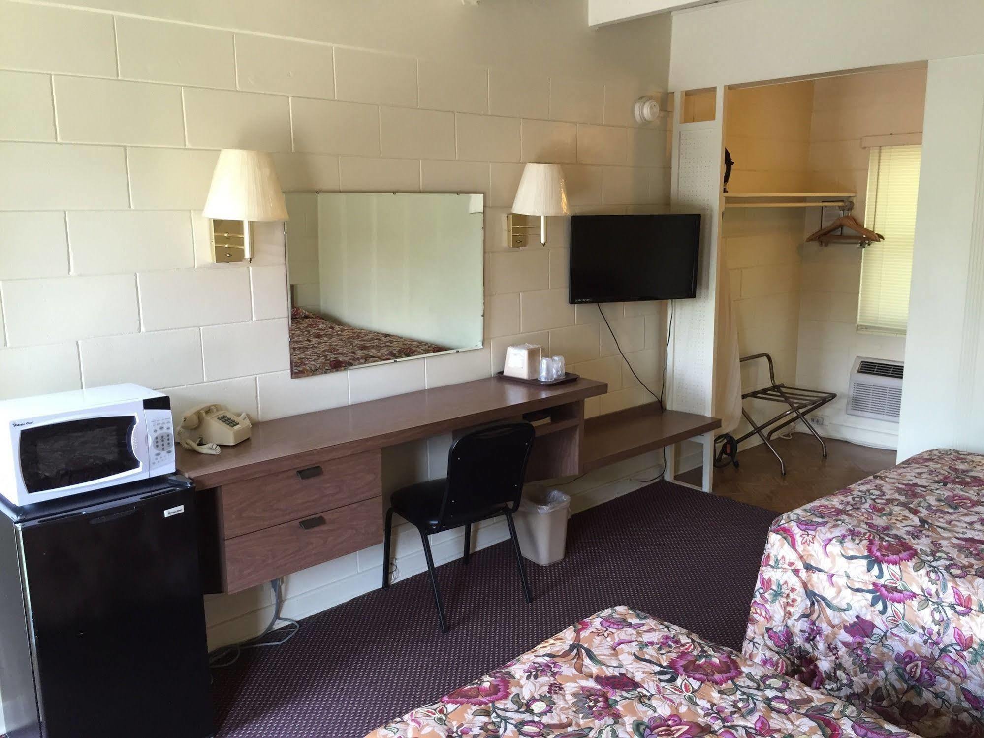 Budget Inn Of Winter Haven Luaran gambar