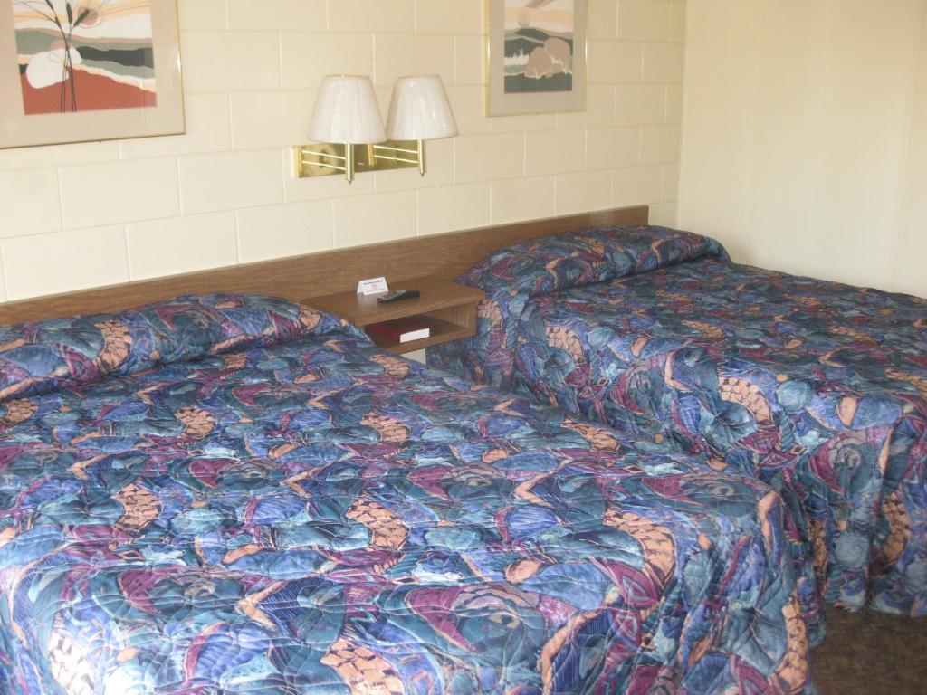 Budget Inn Of Winter Haven Luaran gambar